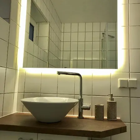 Apartment Khuki *