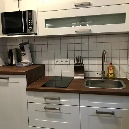Khuki * Leipzig
