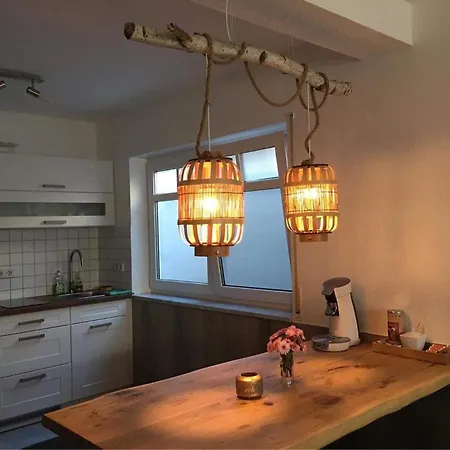 Khuki Apartment Leipzig