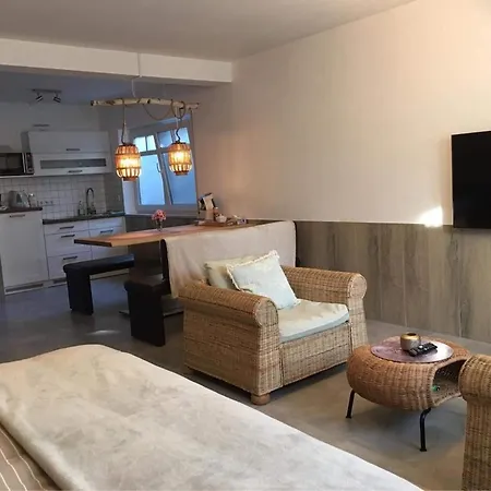 Apartment Khuki