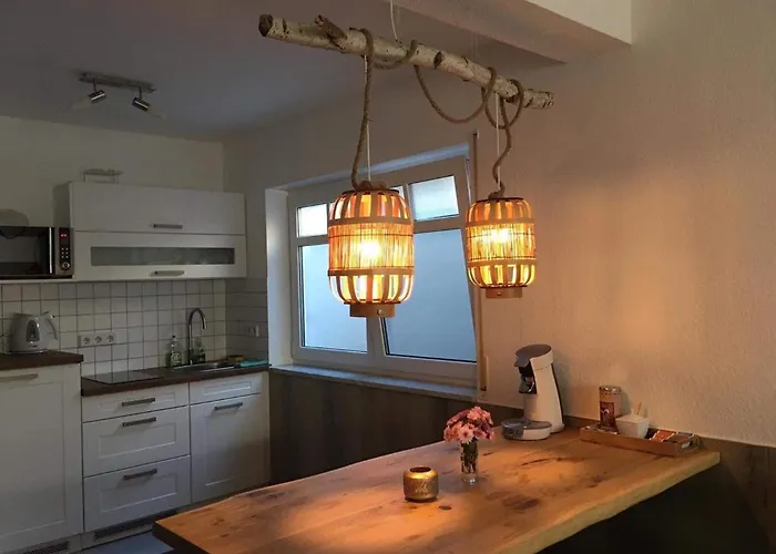 Khuki Apartment Leipzig