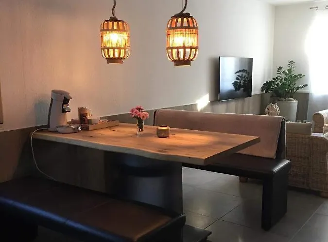 Apartment Khuki Leipzig